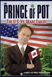 Watch Full Movie :Prince of Pot: The U.S. vs. Marc Emery (2007)