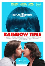 Watch Full Movie :Rainbow Time (2016)