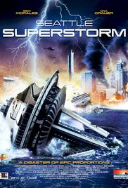 Watch Full Movie :Seattle Superstorm (2012)