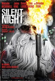 Watch Full Movie :Silent Night (2012)