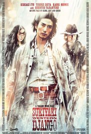 Watch Full Movie :Sukiyaki Western Django (2007)