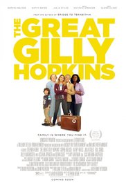 Watch Full Movie :The Great Gilly Hopkins (2016)