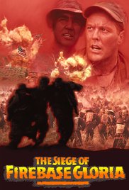 Watch Full Movie :The Siege of Firebase Gloria (1989)