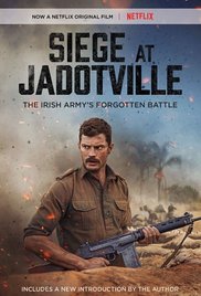 Watch Full Movie :The Siege of Jadotville (2016)