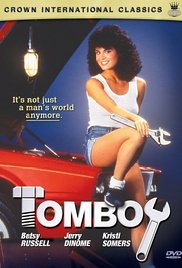 Watch Full Movie :Tomboy (1985)