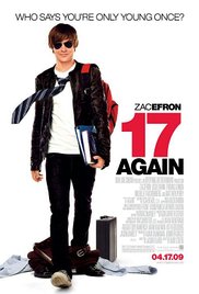 Watch Full Movie :17 Again (2009)