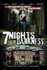 Watch Full Movie :7 Nights Of Darkness 2011