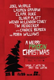 Watch Full Movie :A Merry Frigging Christmas (2014)