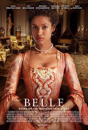 Watch Full Movie :Belle 2013