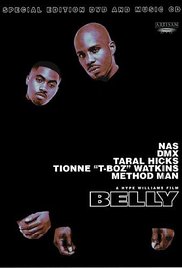 Watch Full Movie :Belly 1998