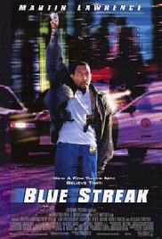 Watch Full Movie :Blue Streak (1999)