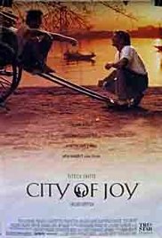Watch Full Movie :City of Joy (1992)