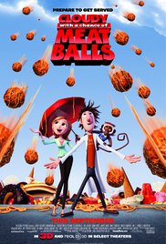 Watch Full Movie :Cloudy with a Chance of Meatballs (2009)