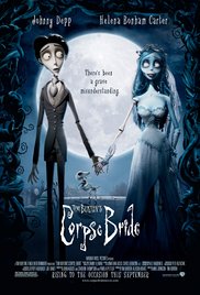 Watch Full Movie :Corpse Bride 2005