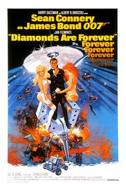 Watch Full Movie :007 james bond Diamonds Are Forever (1971)