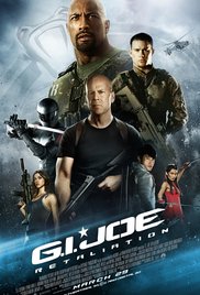 Watch Full Movie :G.I. Joe: Retaliation (2013)