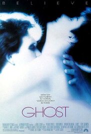 Watch Full Movie :Ghost 1990