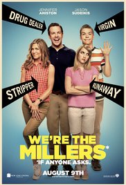 Watch Full Movie :We are the Millers 2013