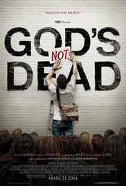 Watch Full Movie :Gods Not Dead 2014