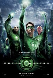 Watch Full Movie :Green Lantern (2011)