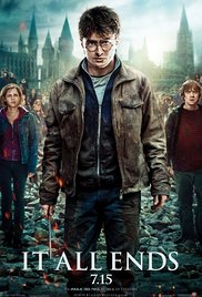 Watch Full Movie :Harry Potter And The Deathly Hallows Part II 2011