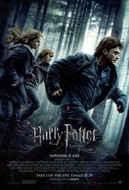 Watch Full Movie :Harry Potter And The Deathly Hallows Part I 2010