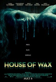 Watch Full Movie :House of Wax (2005) 