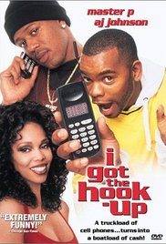 Watch Full Movie :I Got the Hook Up (1998)