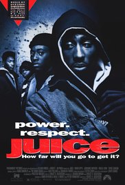 Watch Full Movie :Juice (1992)