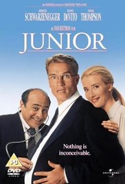 Watch Full Movie :Junior 1994