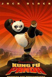 Watch Full Movie :Kung Fu Panda 2008