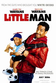 Watch Full Movie :Little Man 2006 