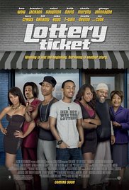 Watch Full Movie :Lottery Ticket 2010