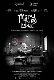 Watch Full Movie :Mary and Max (2009)