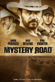 Watch Full Movie :Mystery Road 2013