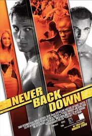 Watch Full Movie :Never Back Down (2008)