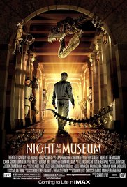 Watch Full Movie :Night at the Museum (2006)