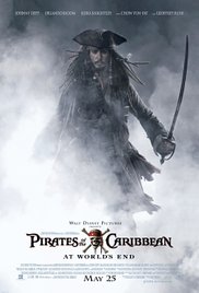 Watch Full Movie :Pirates Of The Caribbean At Worlds End 2007