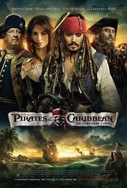 Watch Full Movie :Pirates of the Caribbean On Stranger Tides (2011)