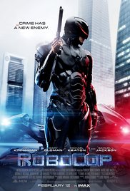 Watch Full Movie :RoboCop (2014)