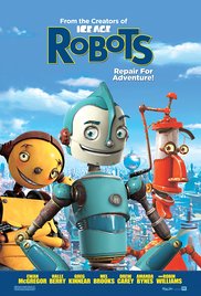 Watch Full Movie :Robots 2005