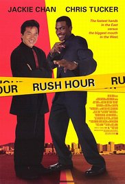 Watch Full Movie :Rush Hour (1998)