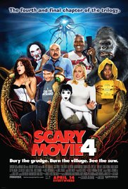 Watch Full Movie :Scary Movie 4 (2006)