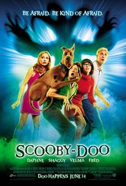 Watch Full Movie :Scooby Doo - 2002