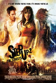Watch Full Movie :Step Up 2008