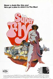 Watch Full Movie :Super Fly (1972)