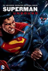 Watch Full Movie :Superman Unbound 2013