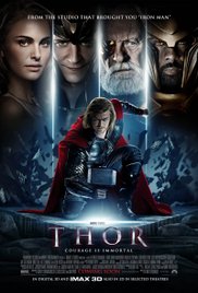 Watch Full Movie :Thor 2011