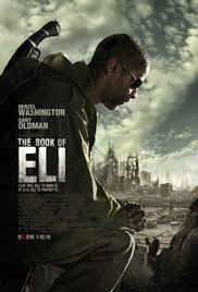 Watch Full Movie :The Book of Eli (2010)