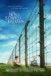 Watch Full Movie :The Boy in the Striped Pajamas (2008)